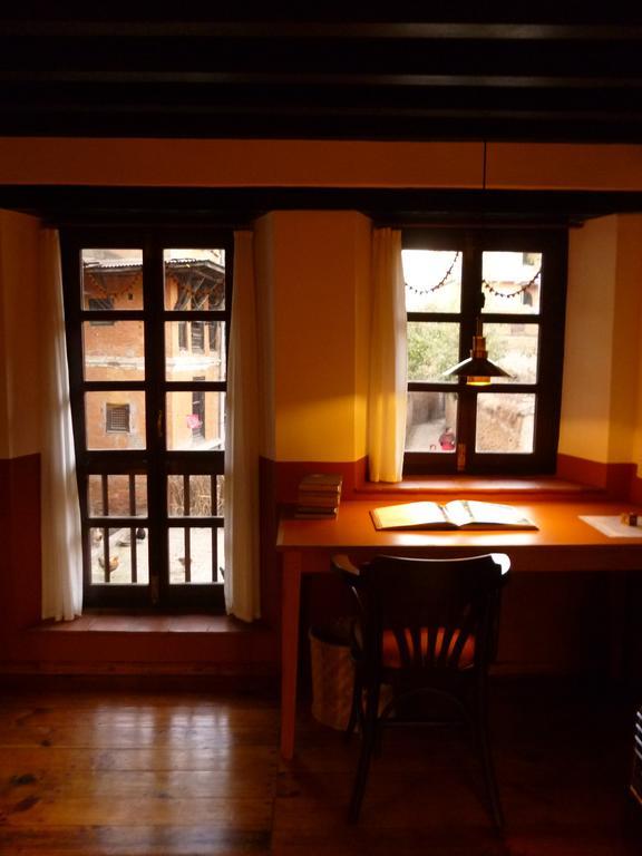 Milla Guesthouse Bhatgoan Eksteriør bilde