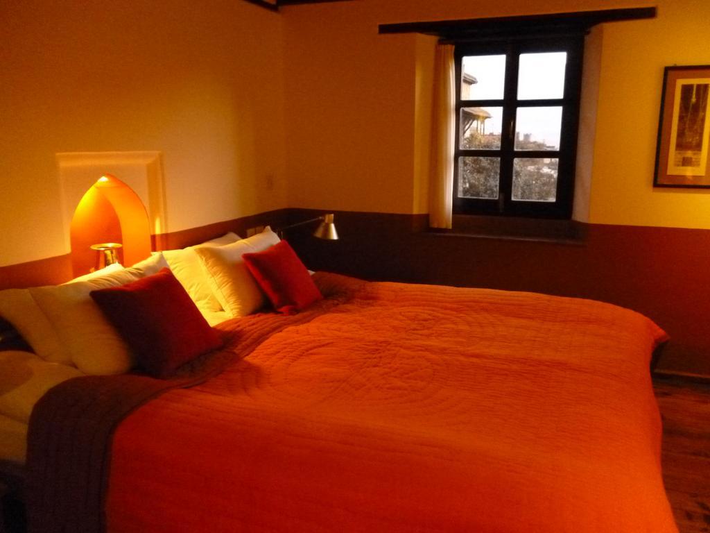 Milla Guesthouse Bhatgoan Eksteriør bilde