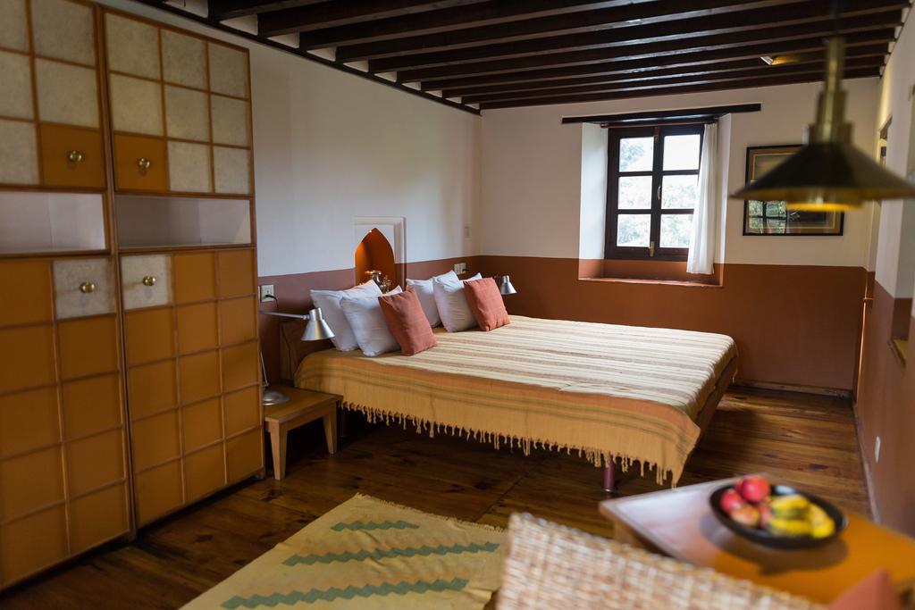 Milla Guesthouse Bhatgoan Eksteriør bilde